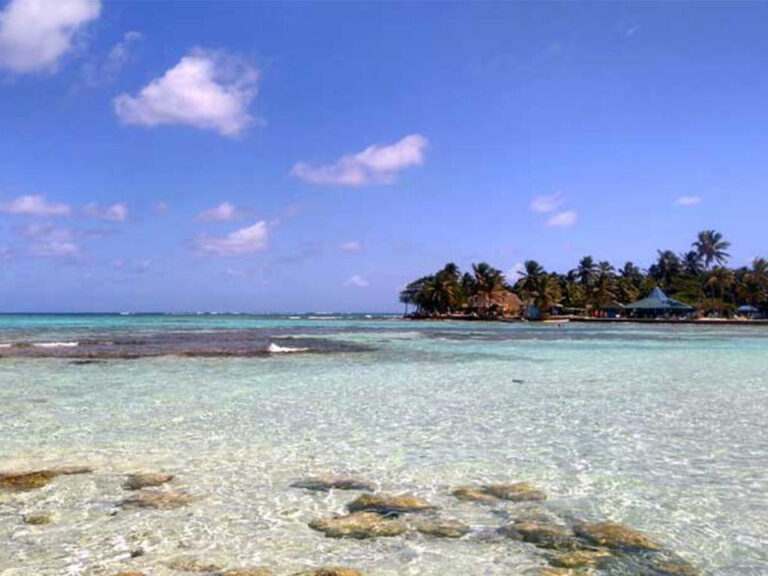 san andres colombia